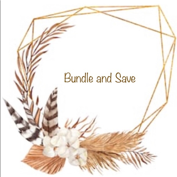 Bundle and Save π